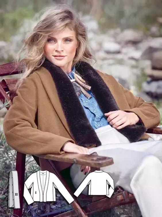 超好看的时装欣赏图文,欧美大牌时装图片