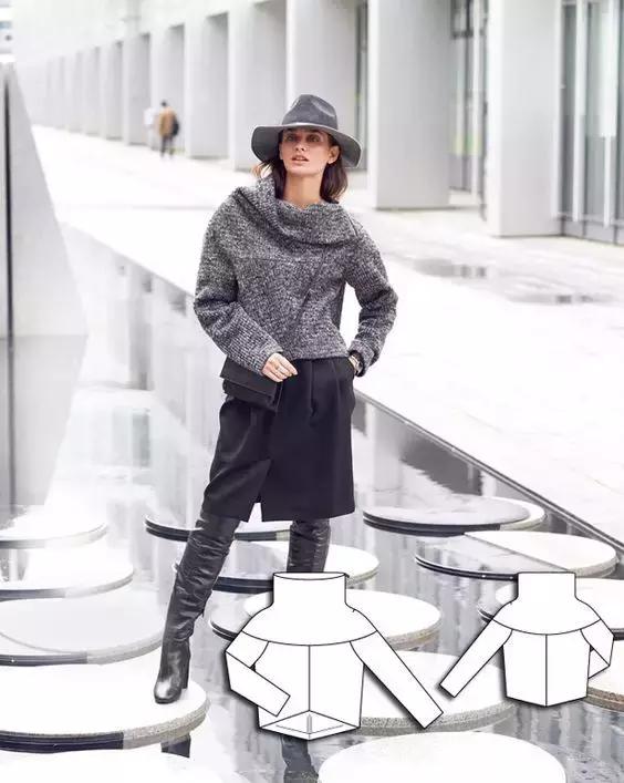 超好看的时装欣赏图文,欧美大牌时装图片