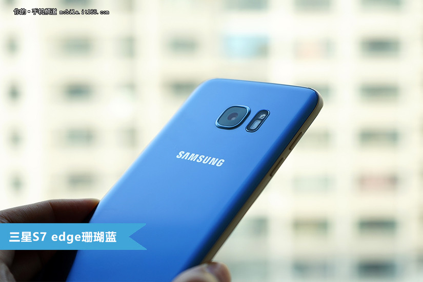 三星s7edge开箱浅评,三星s7edge哪个颜色的最好看