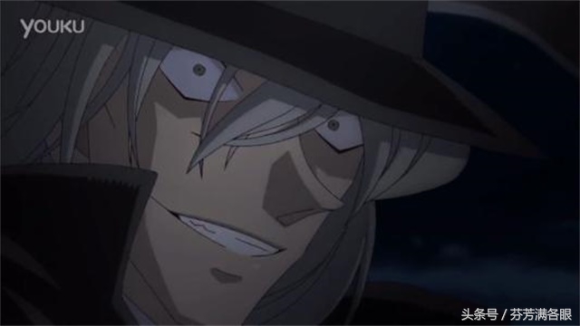 名侦探柯南2016剧场版纯黑的噩梦,柯南无脑案件