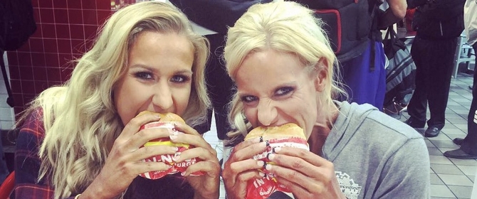 最好吃的汉堡-In-N-Out隐藏菜单攻略