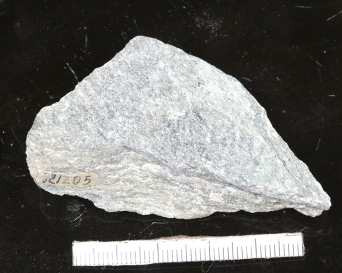 一图看懂云母,教你辨别云母