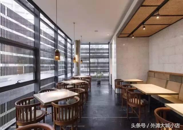 这些美好的包子店告诉你，一日之计在于晨