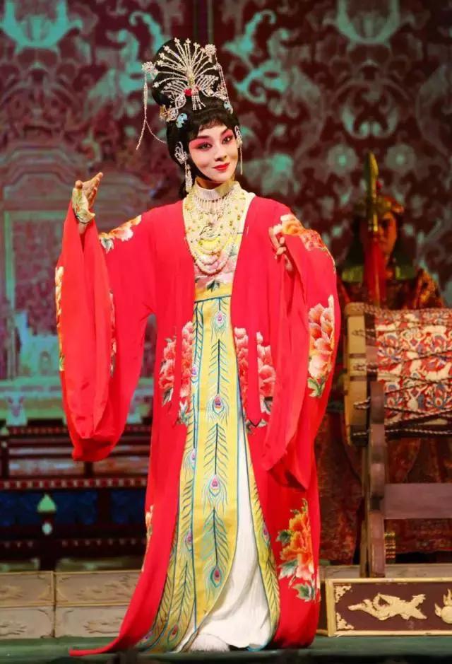 12月10日|《百年之约》梅派京昆艺术演唱会不见不散