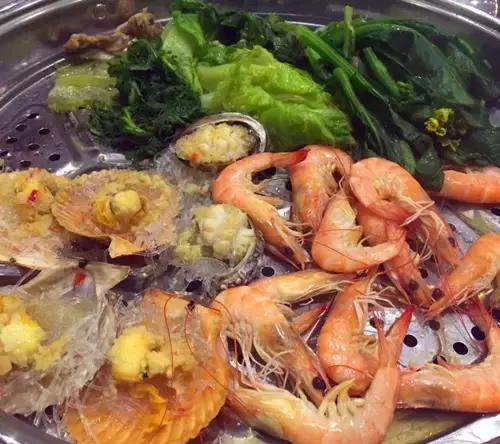 广州最受欢迎饭店推荐排行榜,广州最受欢迎的烧腊店