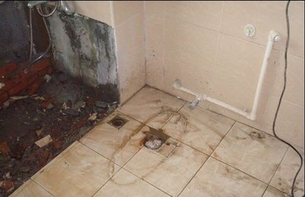 卫生间马桶可以移动吗,卫生间的马桶位置可以移动吗