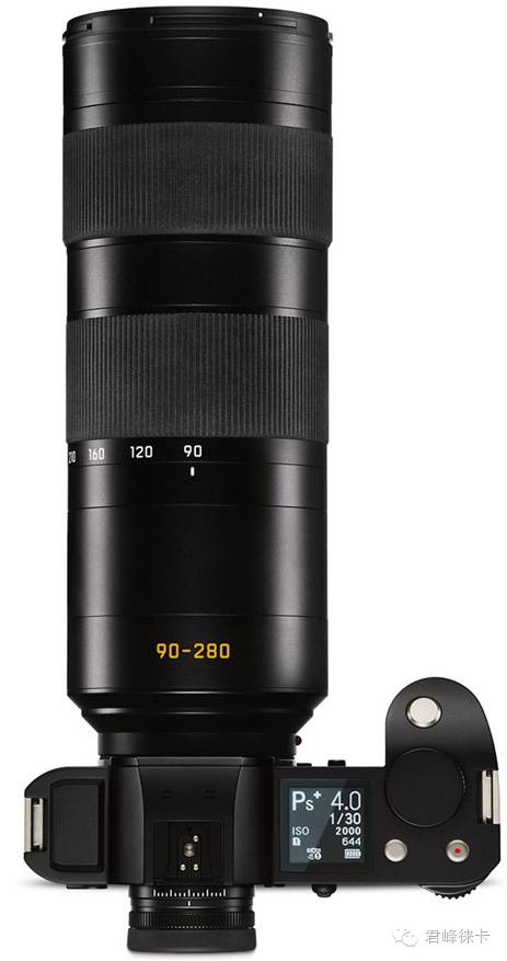 徕卡德国,徕卡sltyp601新手入门教程