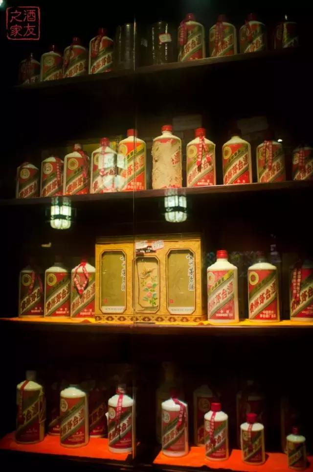 镇远镖局，这个只有6间客房的酒文化博物馆，邀您藏酒江湖侠客行