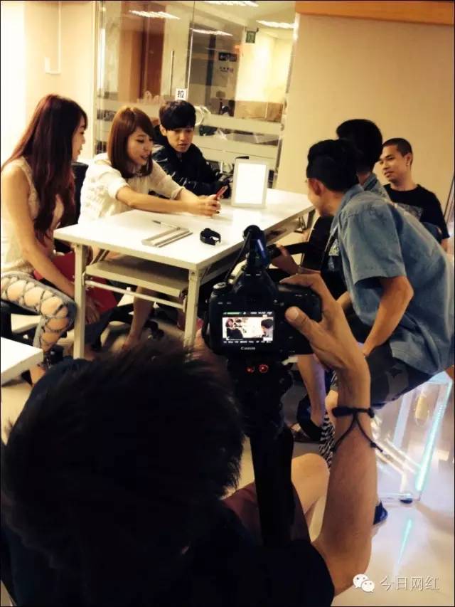 台妹来大陆发展,台妹谈大陆发展