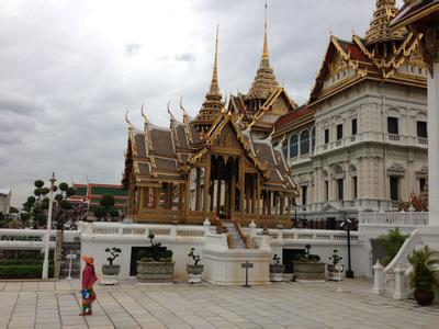 泰囧泰国旅游,泰囧去泰国旅游