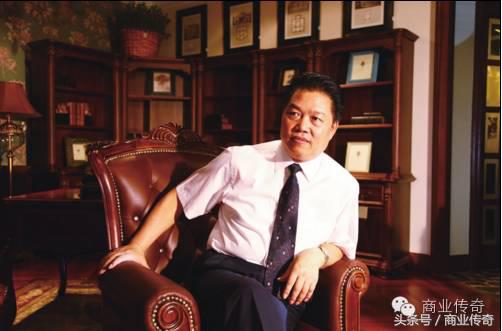 济南地王帝华什么来路,济南帝华地王