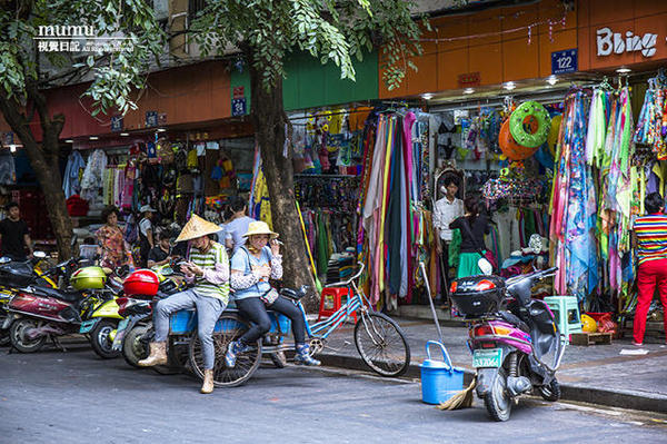 三亚第一市场怎么选海鲜,三亚第一市场海鲜在三亚哪个位置