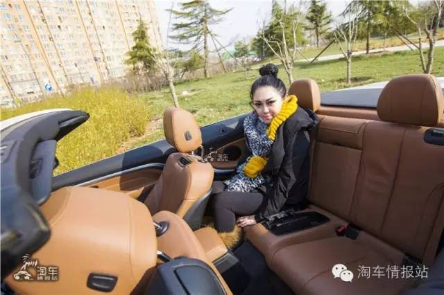 宝马435i敞篷,宝马435i敞篷车怎么样