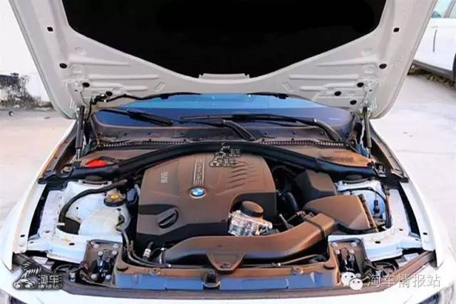 宝马435i敞篷,宝马435i敞篷车怎么样