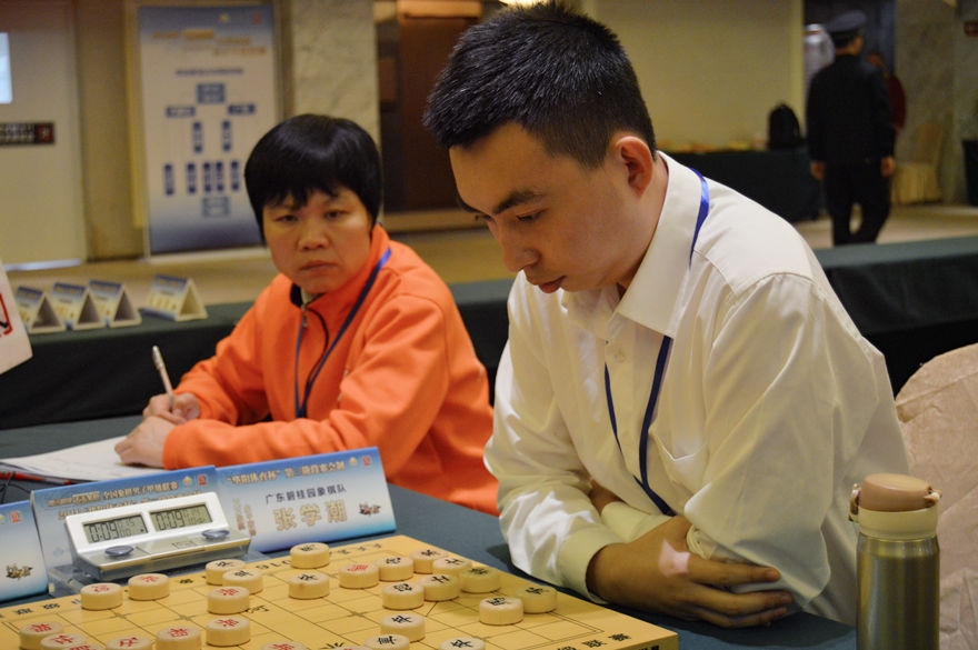 象棋第一位冠军是谁,象棋十大传奇