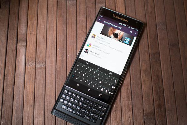 Mix和Priv碰撞出什么样的火花？努比亚无边框滑盖手机出炉