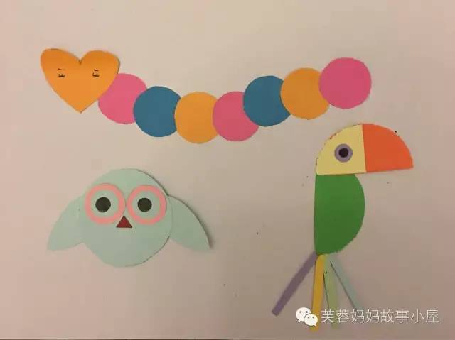 适合在家玩的亲子圆形游戏,适合在家和小朋友玩的益智游戏