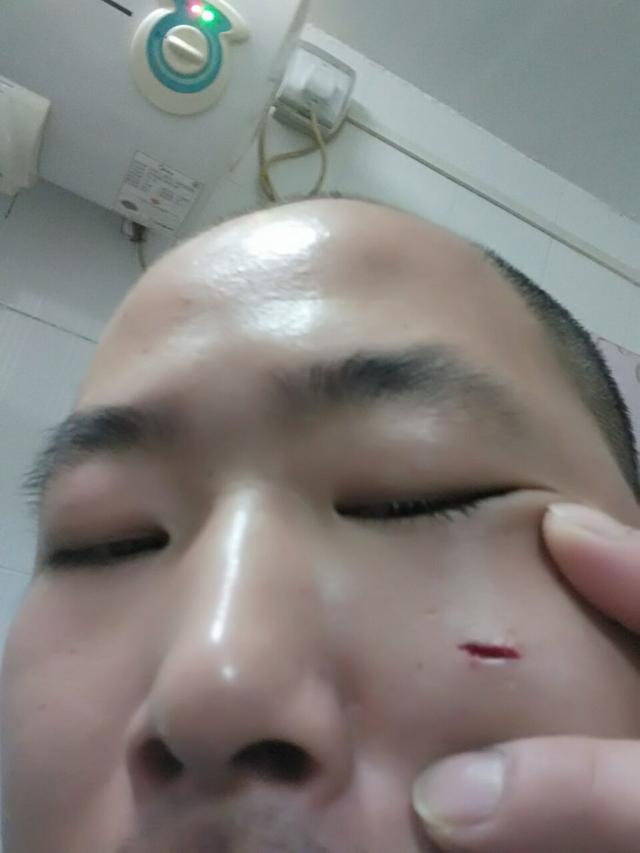 男子饲养了8年的狗狗,男子喂养七年的宠物狗