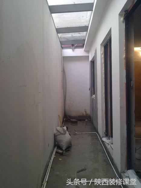 200平庭院花园轻奢,280平花园法式