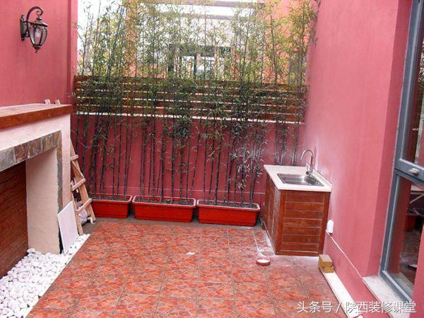 200平庭院花园轻奢,280平花园法式