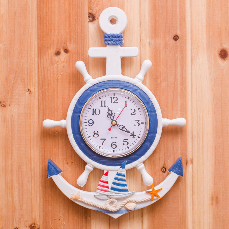 客厅钟表挂钟网红创意轻奢风,客厅创意挂钟