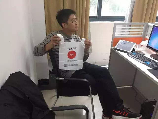 两年时间，0推广0资源，积累了近10万高颜值粉丝！