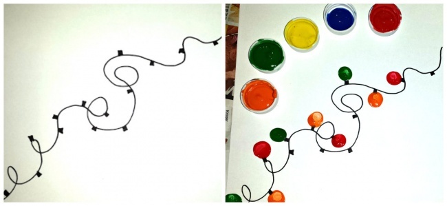 圣诞节用的小装饰品,超级好看又好玩的圣诞礼物