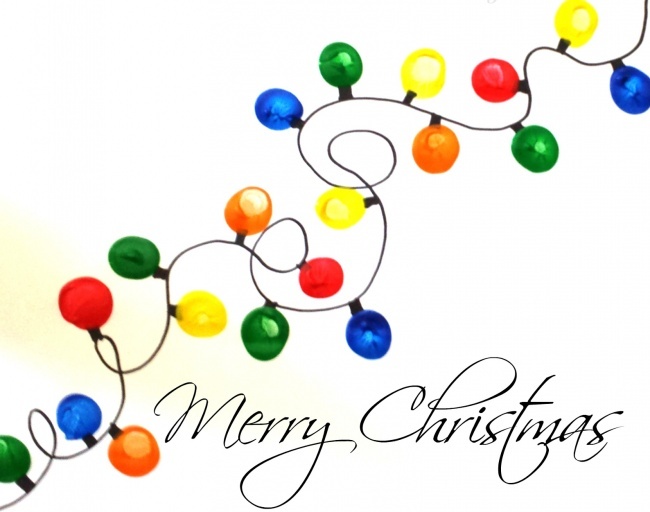 圣诞节用的小装饰品,超级好看又好玩的圣诞礼物