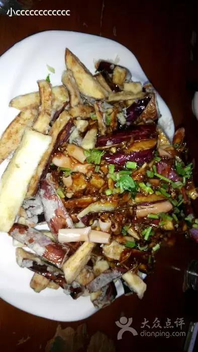 青岛便宜又好吃的菜馆,青岛有名的青岛菜馆