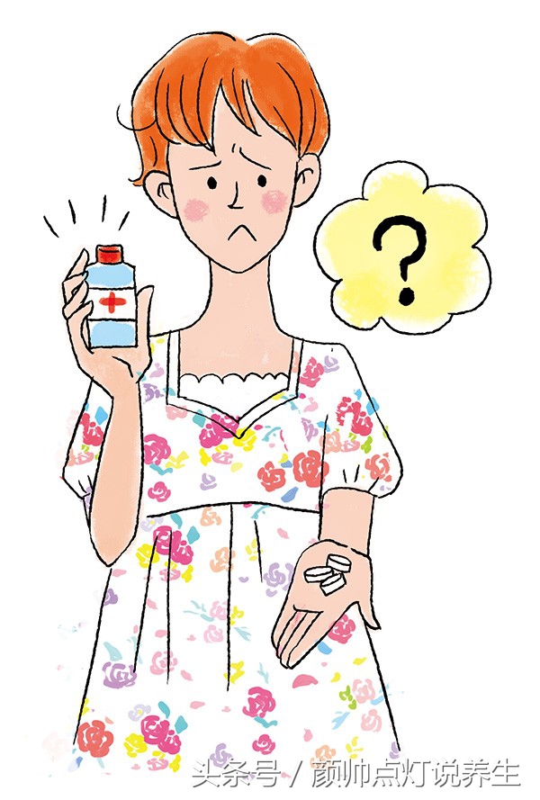 发烧中医怎么看,发烧就一定是体质太差吗