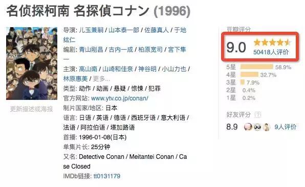 柯南你现在的样子,柯南你这几年是经历了什么