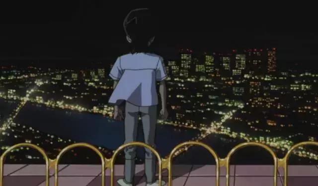 柯南你现在的样子,柯南你这几年是经历了什么