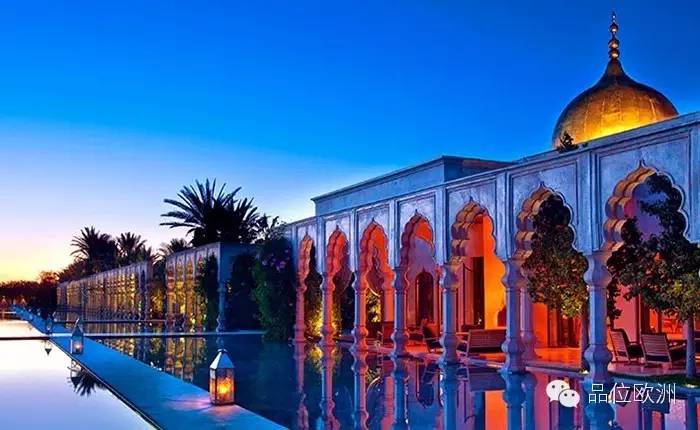 最新最热门的全球15个最美地方，中国竟然只有一个