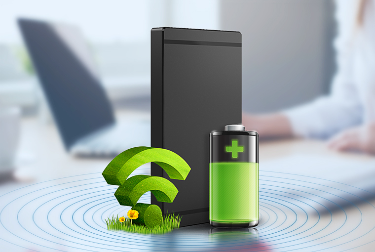 随身wifi流量套餐推荐测评,安逸宝wifi