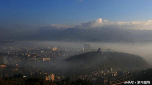 富源县文化,富源历史文化古迹