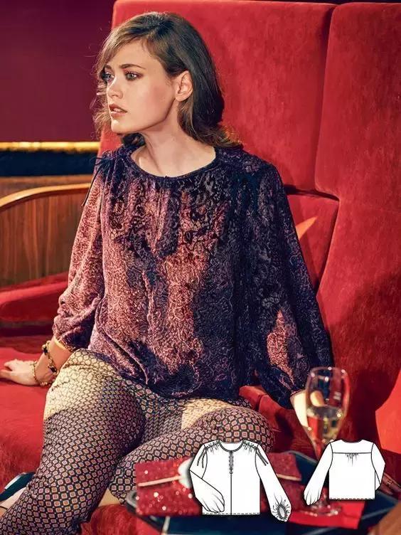 超好看的时装欣赏图文,欧美大牌时装图片