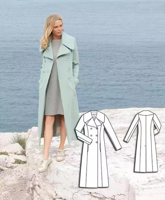 超好看的时装欣赏图文,欧美大牌时装图片