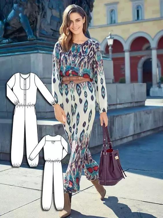 超好看的时装欣赏图文,欧美大牌时装图片