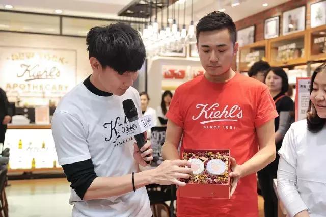 kiehls保湿水推荐,kiehls爽肤水哪个好用
