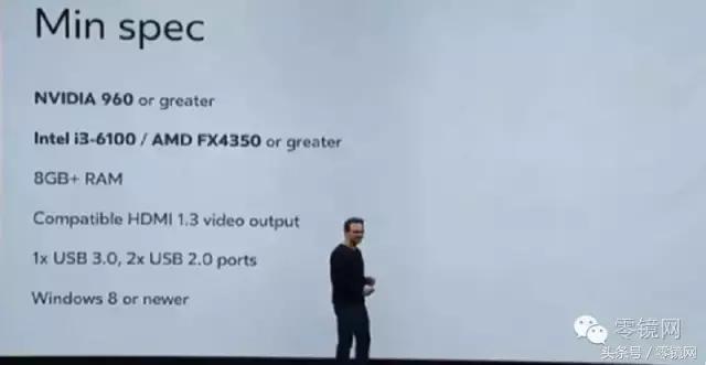 vr头显体验感差,vr头显场景如何优化