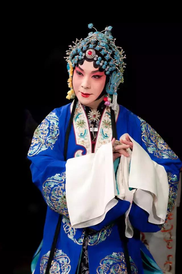 12月10日|《百年之约》梅派京昆艺术演唱会不见不散