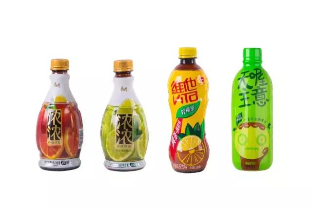 *麻大**茶能喝吗？三得利干得过伊藤园？