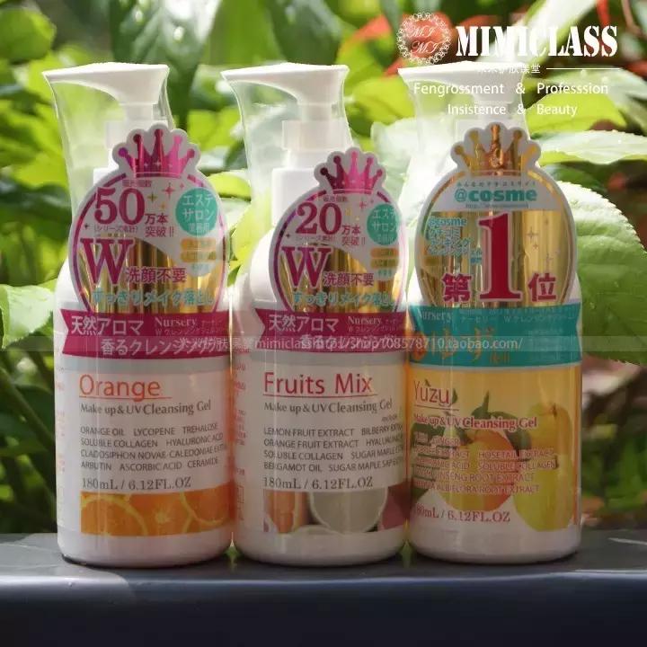 一款适合你的洗护用品,清爽的洗护用品