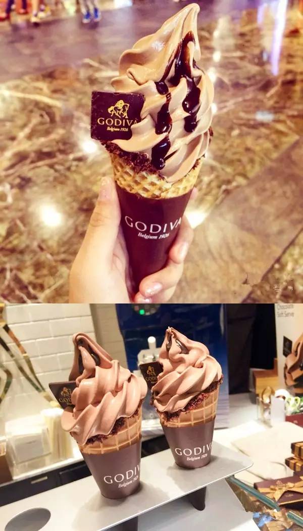 解密香港十八区美食,你带上钱我带上胃!