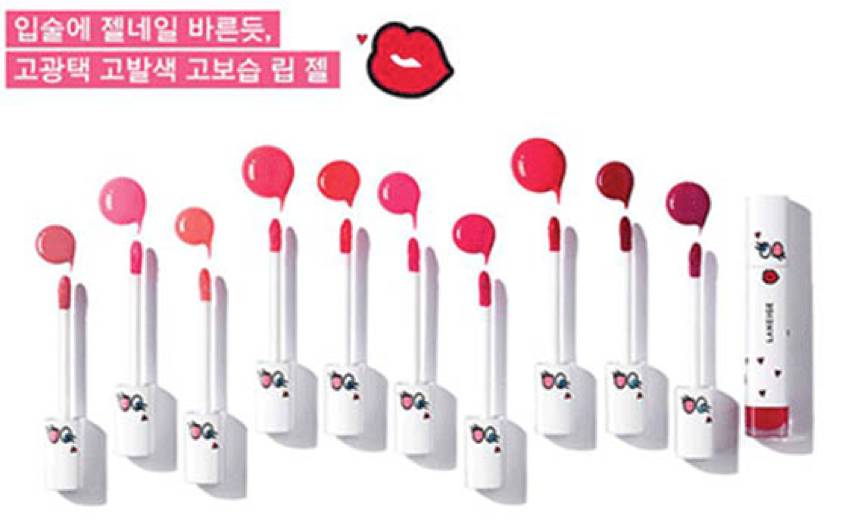 可爱系的美妆品牌,小众高颜值美妆品牌