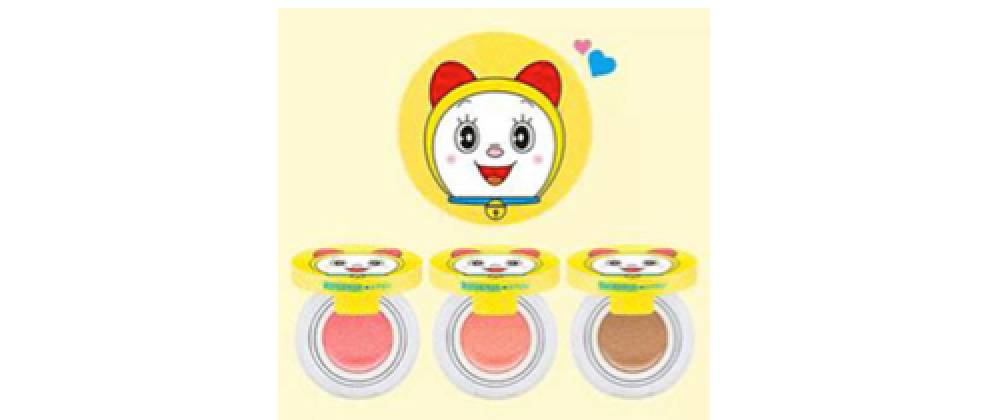 可爱系的美妆品牌,小众高颜值美妆品牌