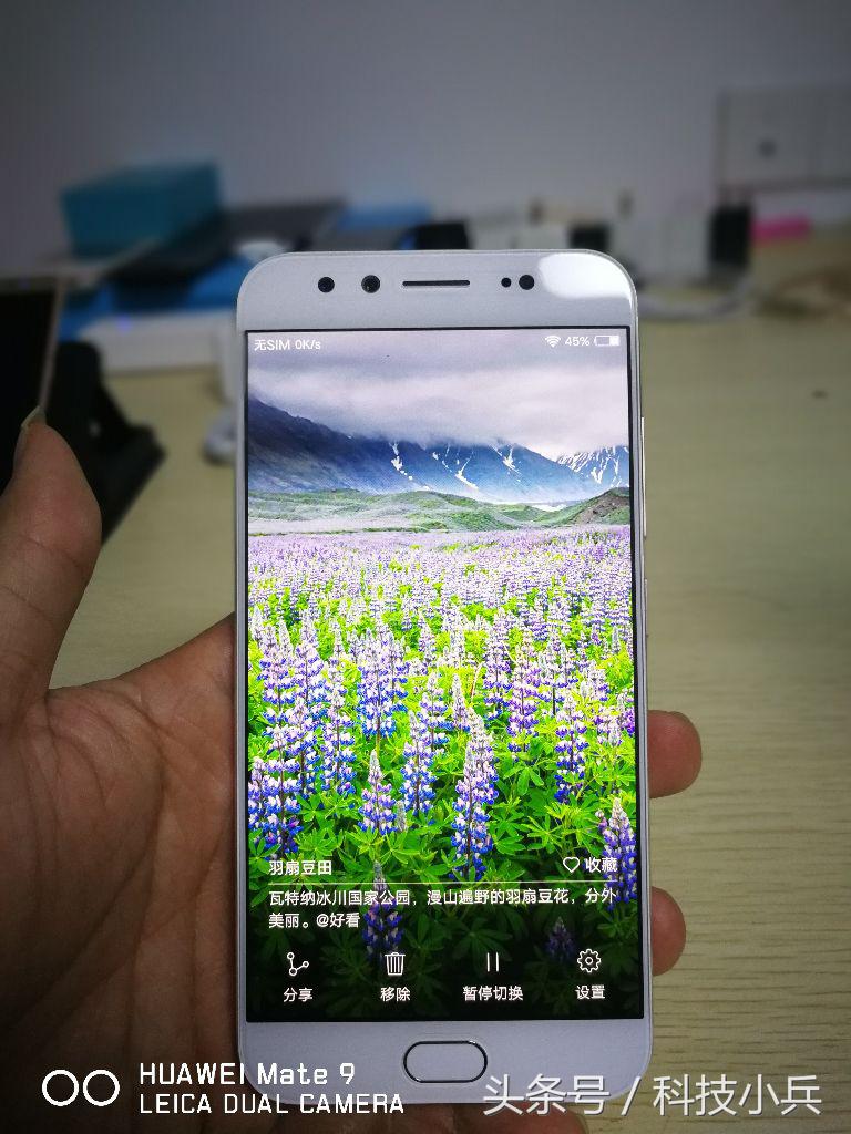 vivox9有哪些打动人的地方,vivox9值得上市不