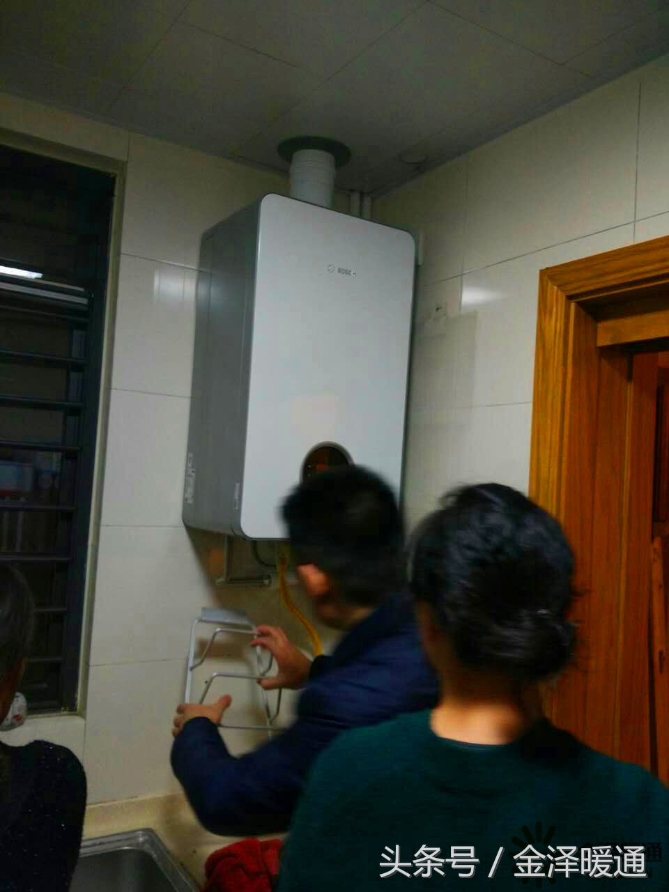 合肥明装暖气如何避坑,合肥这边的小区暖气怎么安装