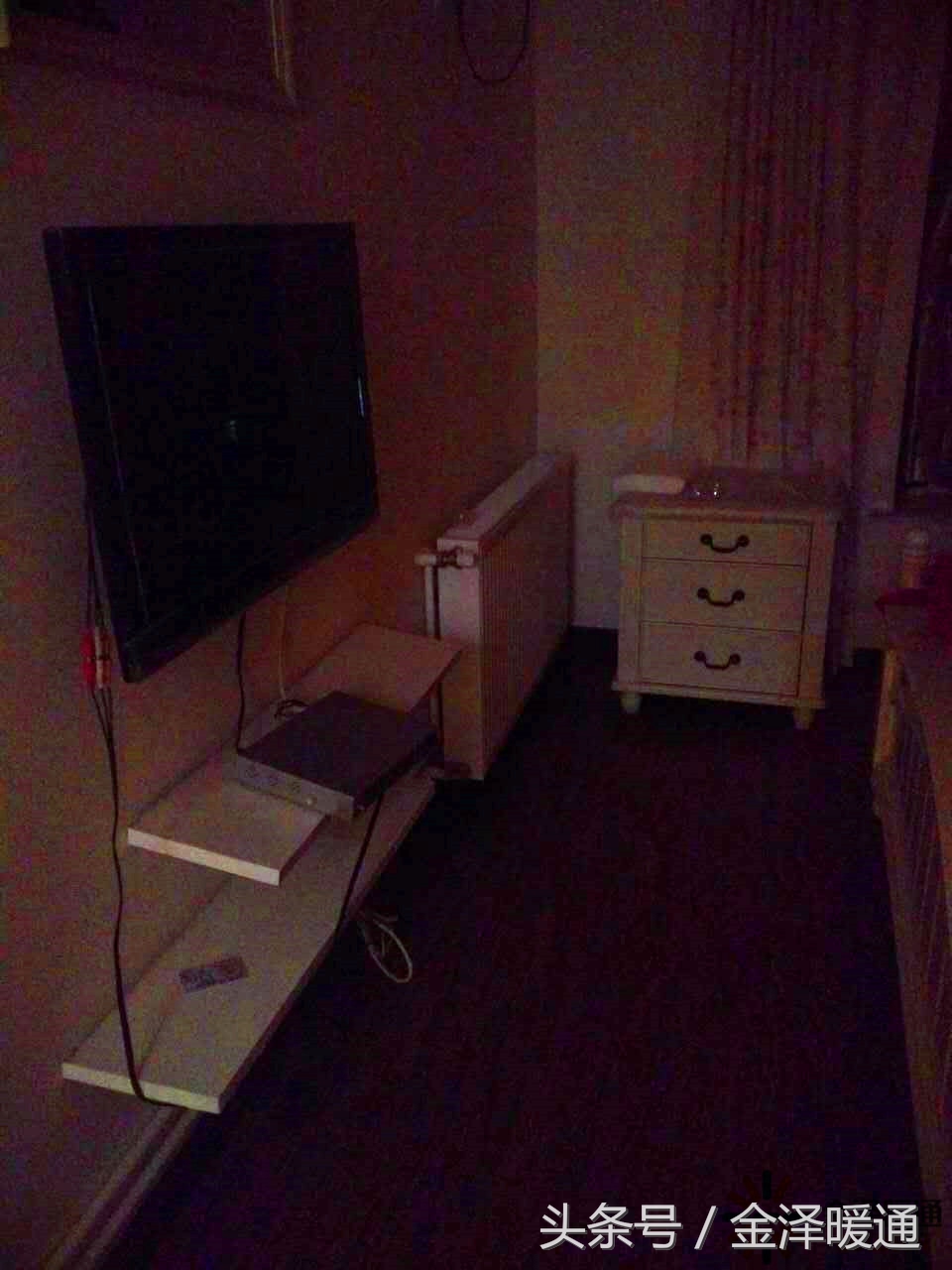 合肥明装暖气如何避坑,合肥这边的小区暖气怎么安装