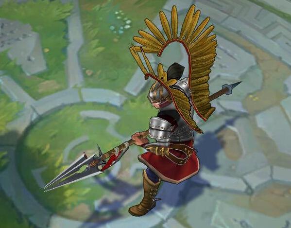 lol最值得入手的5个皮肤,lol最不受国服玩家待见的十款皮肤